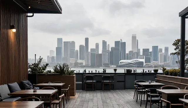 深圳外贸网站建设,如何通过品牌展示入口提升企业推广效率