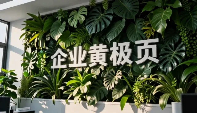 企业黄页服务在本地化营销中的实际应用分析