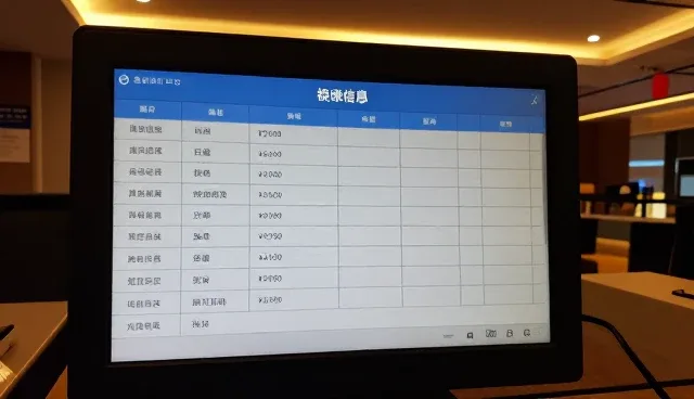 简单网站建设,助力企业黄页服务高效运营